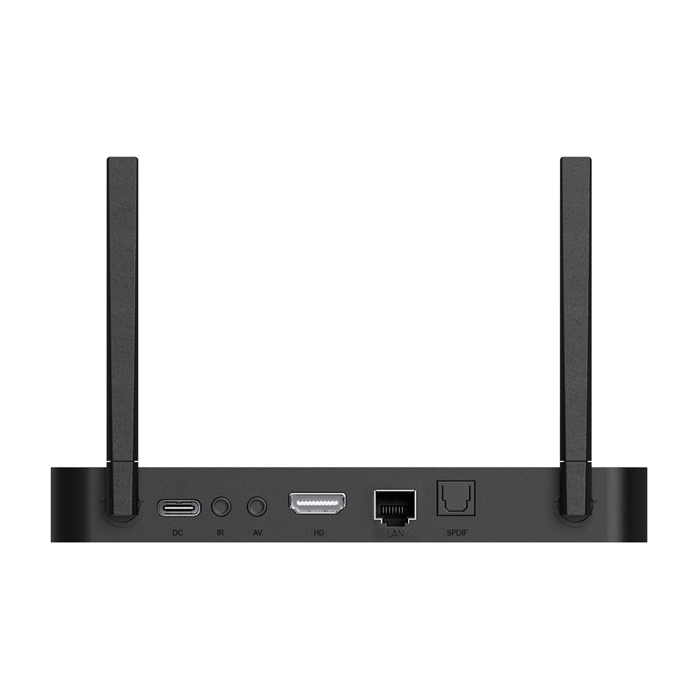 Cozypeak S7 Pro 6K Media Player is Superbox tv Style