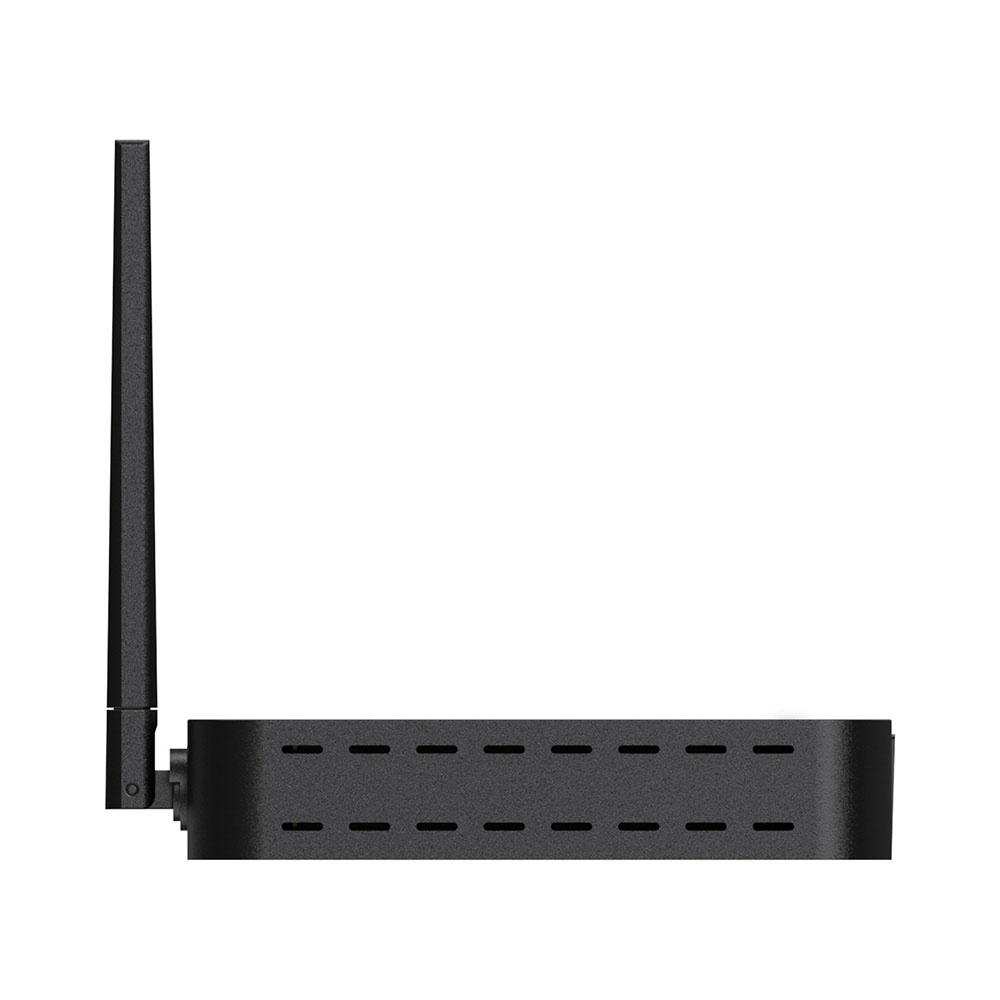 Cozypeak S7 Pro 6K Media Player is Superbox tv Style