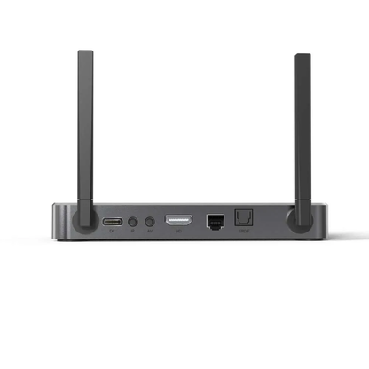 Cozypeak S7 Ultra  6K Media Player is Superbox tv Style
