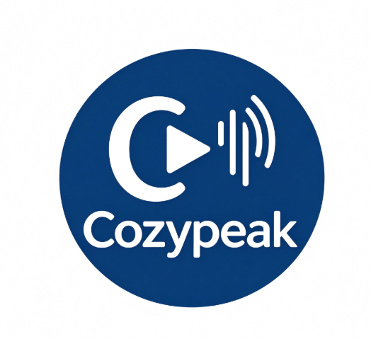 Cozypeak box